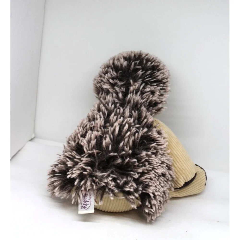 Scentsy Buddy Hedgehog Plush Stuffed Animal Removable Scent Pouch 15